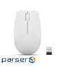 Mouse LENOVO 300 Wireless Mouse Cloud Gray (GY51L15677)