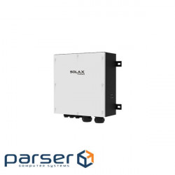 SOLAX модуль паралельного з'єднання X3- EPS Parallel Box G2 60kW (21392)