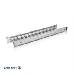 CHENBRO Accessory 84H341810-002 27inch Slide Rail for RM417/RM418/490 Retail