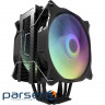 Кулер для процесора DARKFLASH Darkair Plus Black
