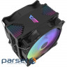 Кулер для процесора DARKFLASH Darkair Plus Black