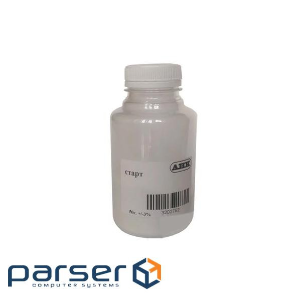 Старт-пудра для фотобарабанів AHK 50г цинкова (3202762)