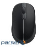 Мишка AOC MS220B Wireless Black (MS220B/LA)