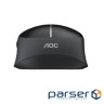 Мишка AOC MS220B Wireless Black (MS220B/LA)