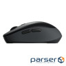 Мишка AOC MS220B Wireless Black (MS220B/LA)
