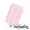 Чохол до планшета BeCover Tri Fold Soft TPU Silicone Apple iPad 10.9" 2022/24/11" 2025 Pink (708523)