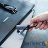 Мережевий адаптер UGREEN CM199 USB-C Gigabit Ethernet Adapter Space Gray (50737)