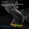 Ігрова бездротова миша Ajazz AJ159PRO -3 Mod-Black-3395-8K Charging Dock (AJ159-PRO-B)