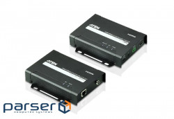ATEN VE802 HDMI HDBaseT-Lite Extender with POH (4K@40m) (HDBaseT Class B) HDMI