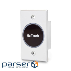 Contactless exit button ATIS Exit-PNT with LED backlight 