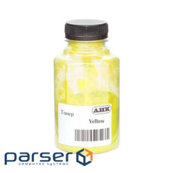 Тонер Xerox C230/C235 40г Yellow AHK (50000756)