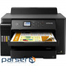 Printer EPSON L11160 (C11CJ04404)