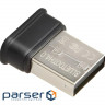 Bluetooth USB adapter v4.0 chip Broadcom, чорний (B00879)
