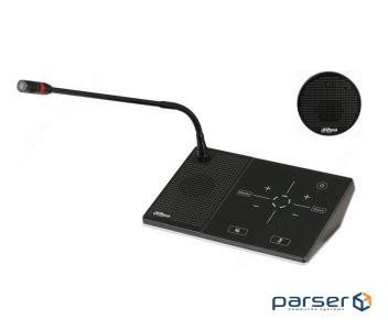 Переговорне відео пристрій ''клієнт-касир " Dahua DH-HAT200-N2