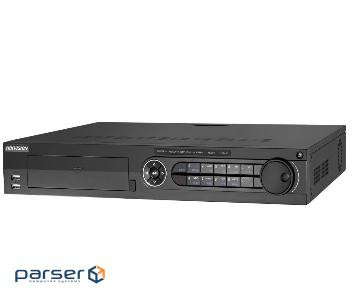8-канальний Turbo HD відеореєстратор Hikvision DS-7308HQHI-K4