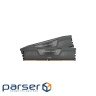 Модуль пам'яті CORSAIR Vengeance DDR5 6400MHz 32GB Kit 2x16GB Black (CMK32GX5M2B6400Z36)