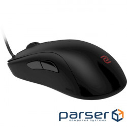 Game mouse ZOWIE S1-C Black (9H.N3JBB.A2E)