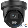 IP-камера HIKVISION DS-2CD2347G2-LU(C) (2.8) Black (DS-2CD2347G2-LU(C) black(2.8))