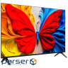 Телевізор 40" TCL QLED FHD 60Hz Smart Android TV Black (40V5C)