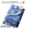 Чохол до планшета BeCover Smart Case Lenovo Idea Tab Plus 12.1" Night (715157)