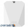 Модуль управління розумним будинком Ajax MultiTransmitter white (20355.62WH1)