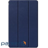 Чехол-книжка BeCover Smart Case для Huawei MatePad T 8 Deep Blue (705075)