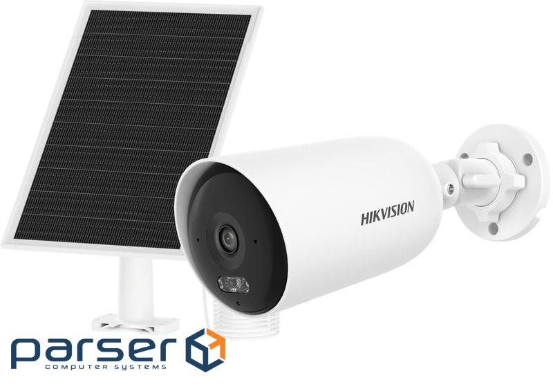 IP видеокамера Hikvision Hikvision DS-2CFS04/4G 4МП (4мм)