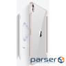 Чохол для планшета BeCover Soft Edge Pencil Apple iPad Air 4 10.9 2020/2022 Pink (706822)