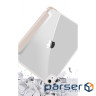 Чохол для планшета BeCover Soft Edge Pencil Apple iPad Air 4 10.9 2020/2022 Pink (706822)