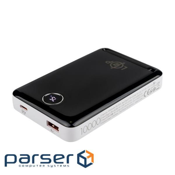 Бездротовий Р ower Bank LP PQ17 10000mAh (22571)