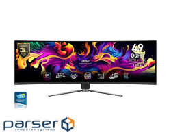 Монітор MSI Optix MPG491CQP-QD (MPG 491CQP QD-OLED)