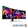 Монітор MSI Optix MPG491CQP-QD (MPG 491CQP QD-OLED)