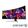 Монітор MSI Optix MPG491CQP-QD (MPG 491CQP QD-OLED)
