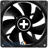 Вентилятор для корпуса 92mm Xilence XPF92.B Black, Retail Box (XF138)