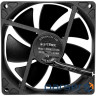 Вентилятор для корпуса 92mm Xilence XPF92.B Black, Retail Box (XF138)