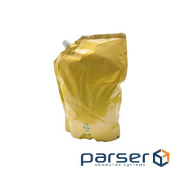 Тонер HP CLJ Pro M452/M252/277/1215 Magenta, 1 Kg Premium Quality (70264499)