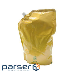 Тонер Canon IRA C3320/3325/3330/3520 C-EXV49 1Kg Black Premium Quality (70264492)