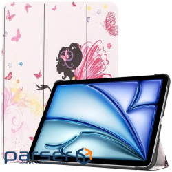 Чохол до планшета BeCover Smart Case Apple iPad Air 11" M4 2026 Fairy (715208)