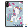 Чохол до планшета BeCover Flexible TPU Mate Xiaomi Redmi Pad 2 11.0" Unicorn (715604)