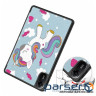 Чохол до планшета BeCover Flexible TPU Mate Xiaomi Redmi Pad 2 11.0" Unicorn (715604)
