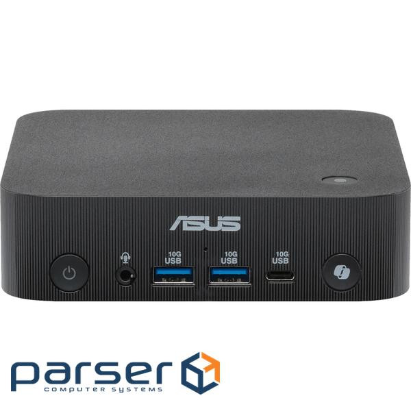Комп"ютер персональний неттоп ASUS PN54-BBR522MNS1, AMD R5-220, 2*SO-DIMM, M.2SSD, (90MR01D2-M000D0)