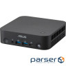 Комп"ютер персональний неттоп ASUS PN54-BBR522MNS1, AMD R5-220, 2*SO-DIMM, M.2SSD, (90MR01D2-M000D0)