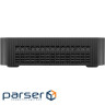 Комп"ютер персональний неттоп ASUS PN54-BBR522MNS1, AMD R5-220, 2*SO-DIMM, M.2SSD, (90MR01D2-M000D0)