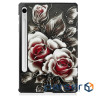 Чохол до планшета BeCover Smart Case Samsung Galaxy Tab S10 Lite SM-X400/406 10.9" Black Ro (715924)