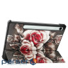 Чохол до планшета BeCover Smart Case Samsung Galaxy Tab S10 Lite SM-X400/406 10.9" Black Ro (715924)