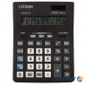 Калькулятор Citizen CDB1601-BK