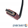 Кабель Extradigital (KBD1809) DisplayPort M/M v1.4, 1.5м, чорний 
