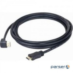 Кабель мультимедійний HDMI to HDMI 4.5m Cablexpert (CC-HDMI490-15)