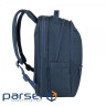 Рюкзак для ноутбука RivaCase 15.6" 7764 Ulsan Dark Blue (7764DarkBlue) (7764 (Dark Blue))