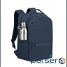 Рюкзак для ноутбука RivaCase 15.6" 7764 Ulsan Dark Blue (7764DarkBlue) (7764 (Dark Blue))